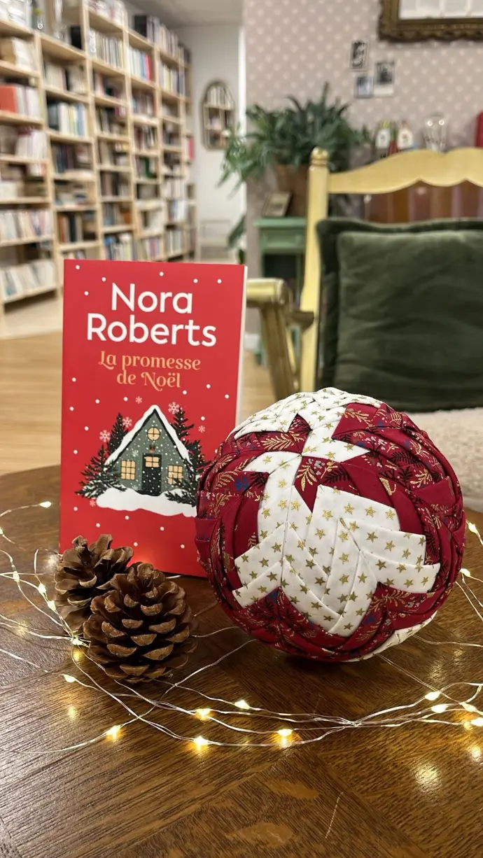Boule de Noël